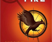 Book Review: Catching Fire