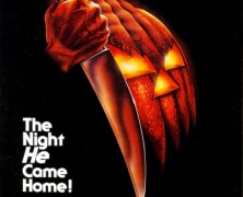 Review: Halloween (1978)