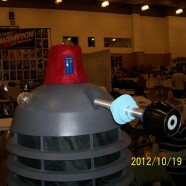 Dallas Comic Con FanDays Photo Album