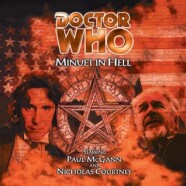 Review – Big Finish Doctor Who #19: “Minuet in Hell”