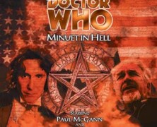 Review – Big Finish Doctor Who #19: “Minuet in Hell”