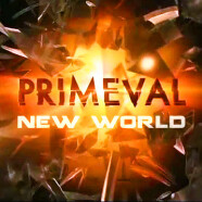 SyFy Picks Up Primeval: New World