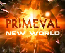 SyFy Picks Up Primeval: New World