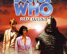 Review – Big Finish Doctor Who #8: “Red Dawn”