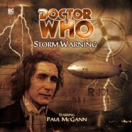 Review – Big Finish Doctor Who #16: “Storm Warning”