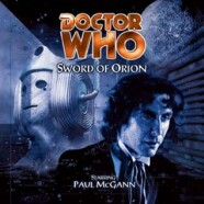 Review – Big Finish Doctor Who #17: “Sword of Orion”