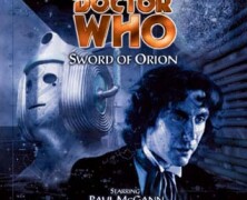 Review – Big Finish Doctor Who #17: “Sword of Orion”