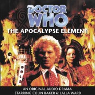 Review – Big Finish Doctor Who #11: “The Apocalypse Element”