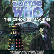 Review – Big Finish Doctor Who #7: “The Genocide Machine”