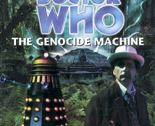 Review – Big Finish Doctor Who #7: “The Genocide Machine”