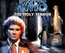 Review – Big Finish Doctor Who #14: “The Holy Terror”