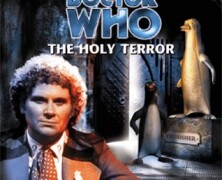 Review – Big Finish Doctor Who #14: “The Holy Terror”