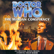 Review – Big Finish Doctor Who #6: “The Marian Conspiracy”