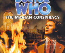 Review – Big Finish Doctor Who #6: “The Marian Conspiracy”