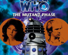 Review – Big Finish Doctor Who #15: “The Mutant Phase”