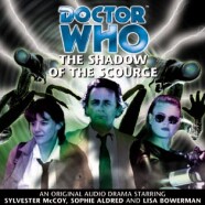 Review – Big Finish Doctor Who #13: “The Shadow of the Scourge”