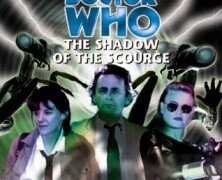 Review – Big Finish Doctor Who #13: “The Shadow of the Scourge”