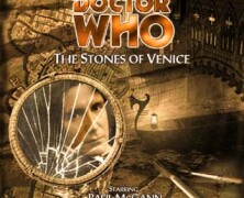 Review – Big Finish Doctor Who #18: “The Stones of Venice”