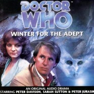 Review – Big Finish Doctor Who #10: “Winter For The Adept”