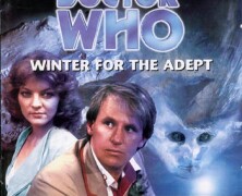 Review – Big Finish Doctor Who #10: “Winter For The Adept”