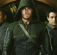 Reviews: Arrow – “Pilot” and “Honor Thy Father” – Podcast #73
