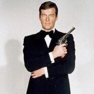 7 Days of 007 – Day 4: Roger Moore