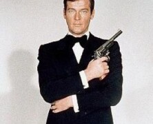 7 Days of 007 – Day 4: Roger Moore