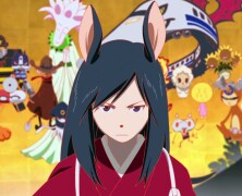 Review: Summer Wars