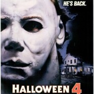 Review: Halloween 4: The Return of Michael Myers