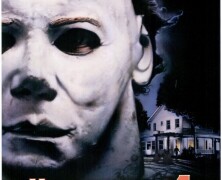Review: Halloween 4: The Return of Michael Myers