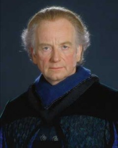 Ian McDiarmid