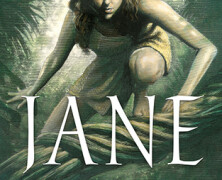 Book Review: Jane: The Woman Who Loved Tarzan