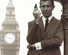 7 Days of 007 – Day 3: George Lazenby and the Return of Connery