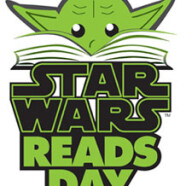 Star Wars Reads Day