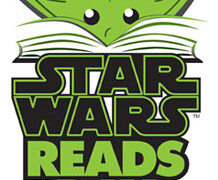 Star Wars Reads Day