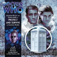 Review – Big Finish Doctor Who #162: “Protect and Survive”