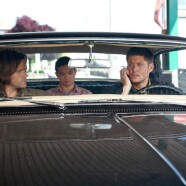 Photos: Supernatural Season 8 First Look