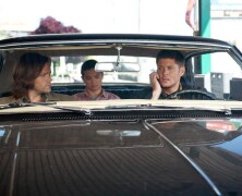 Photos: Supernatural Season 8 First Look