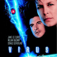 Virus – 100 Days of Sci-Fi