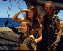 Review: Waterworld – 100 Days of Sci-Fi