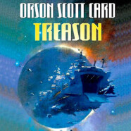 Book: Treason by Orson Scott Card