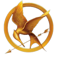 Book Review: The Hunger Games: Mockingjay