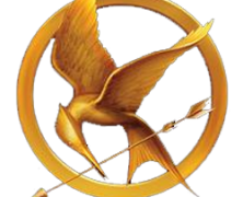 Book Review: The Hunger Games: Mockingjay