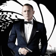 007 Review: Skyfall