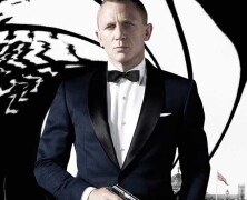 007 Review: Skyfall