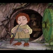 Review: The Hobbit (1977)