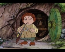 Review: The Hobbit (1977)