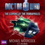 Review – Doctor Who: The Coming of the Terraphiles