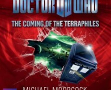 Review – Doctor Who: The Coming of the Terraphiles