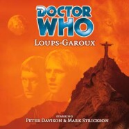 Review – Big Finish Doctor Who #20: “Loups Garoux”